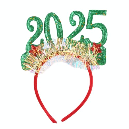 Fcnjsao 2025 Haar Hoop Geburtstag Party Kopfbedeckungen Glück Haar Ringe Protable Für Party Kostüm Zubehör Fcnjsao 2025 Haar Hoop Geburtstag Party Kopfbedeckungen Glück Haar Ringe Protable Für Party Kostüm Zubehör von Fcnjsao