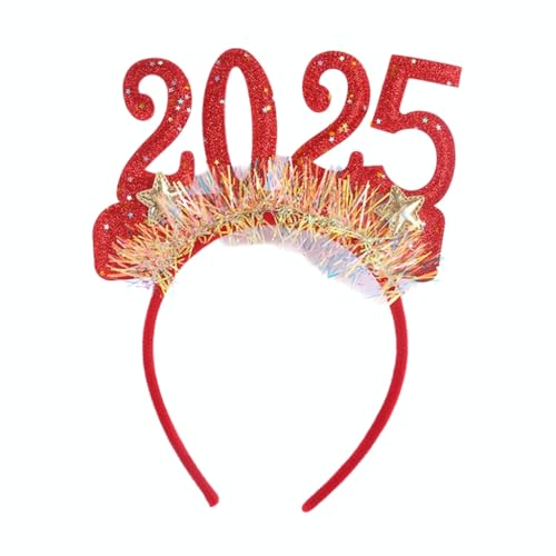 Fcnjsao 2025 Haar Hoop Geburtstag Party Kopfbedeckungen Glück Haar Ringe Protable Für Party Kostüm Zubehör Fcnjsao 2025 Haar Hoop Geburtstag Party Kopfbedeckungen Glück Haar Ringe Protable Für Party Kostüm Zubehör von Fcnjsao