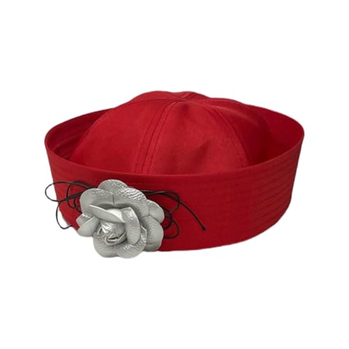 Fcnjsao 3D Rose Kapitän Kostüm Für Frauen Teenager Für Matrosen Party Wear Mädchen Kostüm Cosplay Fcnjsao 3D Rose Kapitän Kostüm Für Frauen Teenager Für Matrosen Party Wear Mädchen Kostüm Cosplay von Fcnjsao
