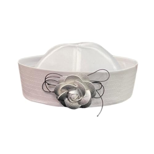 Fcnjsao 3D Rose Kapitän Kostüm Für Frauen Teenager Für Matrosen Party Wear Mädchen Kostüm Cosplay Fcnjsao 3D Rose Kapitän Kostüm Für Frauen Teenager Für Matrosen Party Wear Mädchen Kostüm Cosplay von Fcnjsao