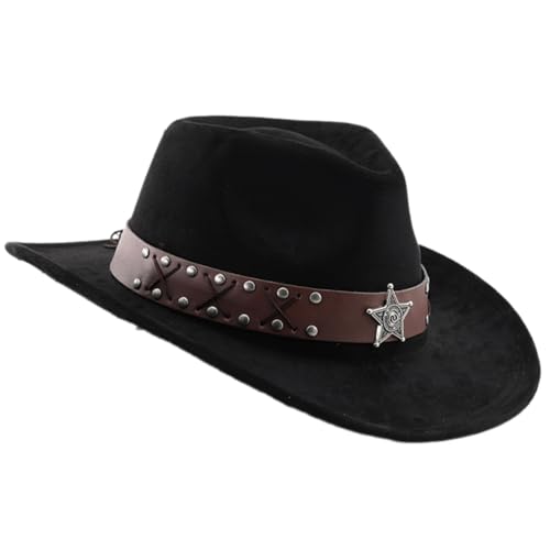 Fcnjsao Ethnischer Star Belt Für Formelle Lässige Erwachsene Unisex Kopfbedeckung Maskeraden Party Gentleman Carnivals Requisiten Kopfbedeckung Mode Fcnjsao Ethnischer Star Belt Für Formelle Lässige Erwachsene Unisex Kopfbedeckung Maskeraden Party Gentleman Carnivals Requisiten Kopfbedeckung Mode von Fcnjsao