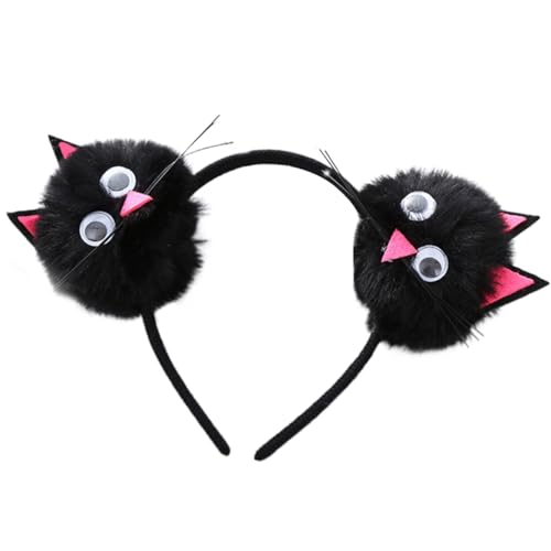 Fcnjsao Halloween 3D Kürbis Fledermaus Stirnband Bequeme Kopfschmuck Haarschmuck für Kostümpartys und Feiern Fcnjsao Halloween 3D Kürbis Fledermaus Stirnband Bequeme Kopfschmuck Haarschmuck für Kostümpartys und Feiern von Fcnjsao