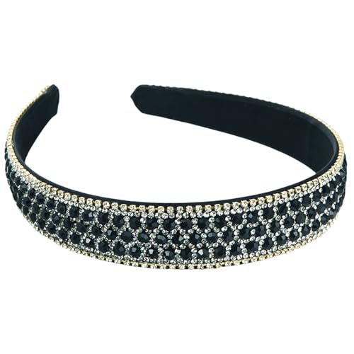 Fcnjsao Juwelisiertes Haarband Farbenfrohe Kopfbekleidung Stirnband Foto Requisiten Party Cosplay Kostüme Tanzpartyzubehör Fcnjsao Juwelisiertes Haarband Farbenfrohe Kopfbekleidung Stirnband Foto Requisiten Party Cosplay Kostüme Tanzpartyzubehör von Fcnjsao
