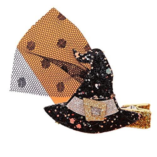 Fcnjsao Kopfbedeckung Halloween Fledermausflügel Haarnadel Halloween Kürbis Fledermaus Haarspangen Mode Haarschmuck für Mädchen Frauen Party Fcnjsao Kopfbedeckung Halloween Fledermausflügel Haarnadel Halloween Kürbis Fledermaus Haarspangen Mode Haarschmuck für Mädchen Frauen Party von Fcnjsao