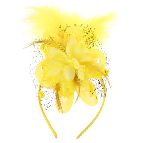 Fcnjsao Lady Hair Clip Mit Für Party Make Up Für Party Maskeraden Roaring 1920er Flapper Bühne Zeigt Haarclips Fcnjsao Lady Hair Clip Mit Für Party Make Up Für Party Maskeraden Roaring 1920er Flapper Bühne Zeigt Haarclips von Fcnjsao