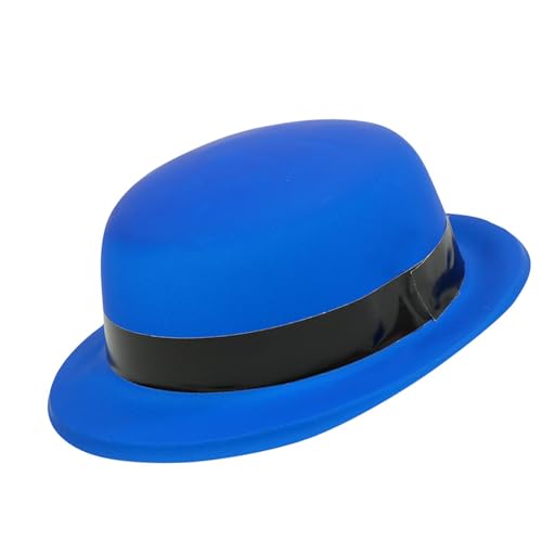 Fcnjsao Neuheit Herdpipe Homburg Plastik Panama Geschenk Für Karnevals Party Top Kostüm Für Versammlungen Freien Hellgrüner Top Fcnjsao Neuheit Herdpipe Homburg Plastik Panama Geschenk Für Karnevals Party Top Kostüm Für Versammlungen Freien Hellgrüner Top von Fcnjsao