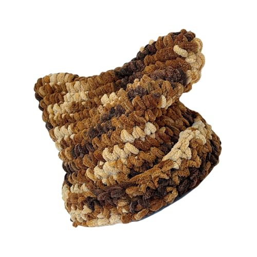 Fcnjsao Schädelhut Für Halloween Aktivität Mit Ohrpullover Cosplay Kätzchen Schädelkappen 2000er Winter Beanies Für Mädchen Fcnjsao Schädelhut Für Halloween Aktivität Mit Ohrpullover Cosplay Kätzchen Schädelkappen 2000er Winter Beanies Für Mädchen von Fcnjsao