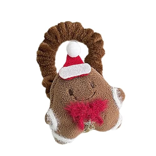 Fcnjsao Weihnachtshaarkrawatten Und Stirnbänder Haardekoration Kostüm Haarclip Verbessern Ihren Urlaubslook Mit Komfort Und Stilen Fcnjsao Weihnachtshaarkrawatten Und Stirnbänder Haardekoration Kostüm Haarclip Verbessern Ihren Urlaubslook Mit Komfort Und Stilen von Fcnjsao