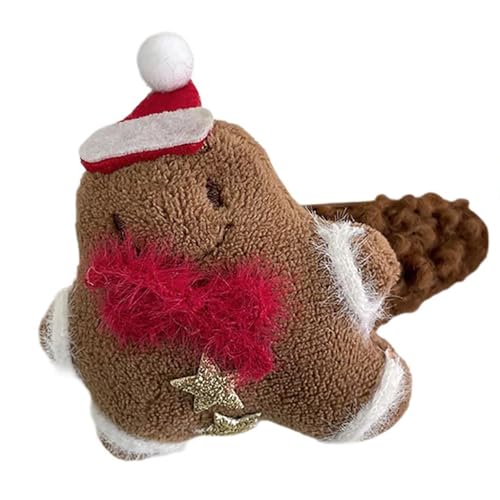 Fcnjsao Weihnachtshaarkrawatten Und Stirnbänder Haardekoration Kostüm Haarclip Verbessern Ihren Urlaubslook Mit Komfort Und Stilen Fcnjsao Weihnachtshaarkrawatten Und Stirnbänder Haardekoration Kostüm Haarclip Verbessern Ihren Urlaubslook Mit Komfort Und Stilen von Fcnjsao