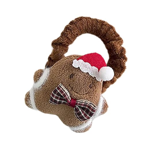 Fcnjsao Weihnachtshaarkrawatten Und Stirnbänder Haardekoration Kostüm Haarclip Verbessern Ihren Urlaubslook Mit Komfort Und Stilen Fcnjsao Weihnachtshaarkrawatten Und Stirnbänder Haardekoration Kostüm Haarclip Verbessern Ihren Urlaubslook Mit Komfort Und Stilen von Fcnjsao