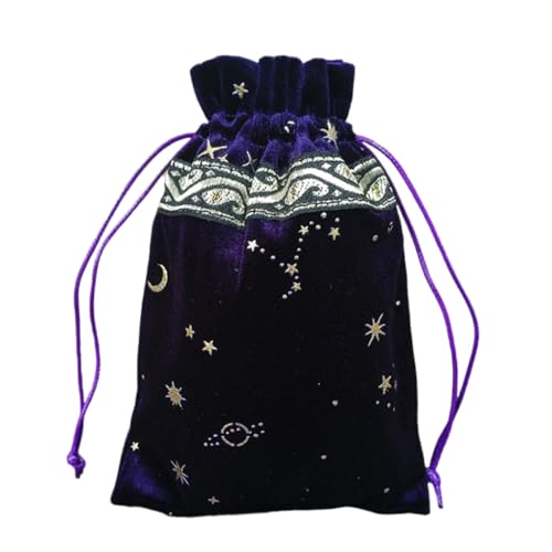 Fcnjsao Würfel Aufbewahrungstasche Flanell Tarot Kordelzug Tasche Brettspiel Karte Kordelzug Tasche Schmuck Runen Beutel Fcnjsao Würfel Aufbewahrungstasche Flanell Tarot Kordelzug Tasche Brettspiel Karte Kordelzug Tasche Schmuck Runen Beutel von Fcnjsao