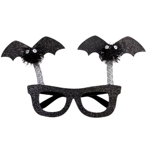 Neuheit Fledermaus Flügel Halloween Brille Parodie Brillen Cosplay Party Kostüm Brillen Rahmen Erwachsene Kind Festival Brillen Neuheit Fledermaus Flügel Halloween Brille Parodie Brillen Cosplay Party Kostüm Brillen Rahmen Erwachsene Kind Festival Brillen von Fcnjsao