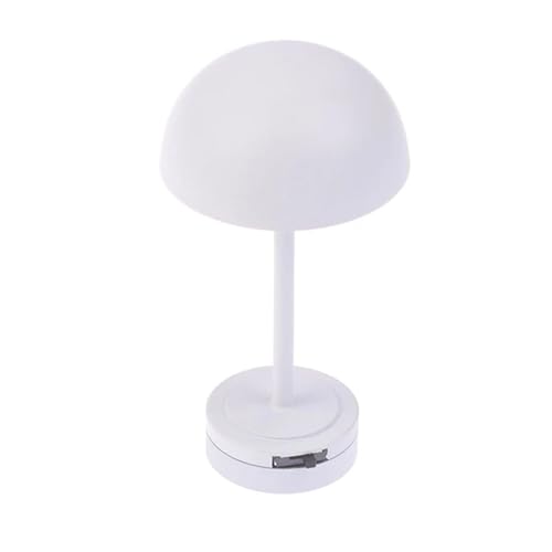 Puppenhaus Tischlampe Modell Möbel Modell Zubehör Teenager Mädchen für 1:12 Puppenhäuser Wohnzimmer Dekorationen Realistische Puppenhäuser Beleuchtung von Fcnjsao