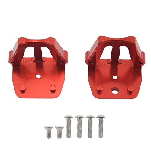 Fcuajdkq Für 1/5 6S 8S 77086-4 Fester Motorsitz aus Aluminiumlegierung und Metall-Legierung Motorhalterung 7760 A Fcuajdkq Für 1/5 6S 8S 77086-4 Fester Motorsitz aus Aluminiumlegierung und Metall-Legierung Motorhalterung 7760 A von Fcuajdkq