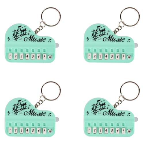 Fcuajdkq Schlüsselanhänger für elektronische Tastatur, Instrumenten-Schlüsselanhänger, Taschengröße, Micro-Typ, Klavier, Spielzeug, Tasche Charm -E Fcuajdkq Schlüsselanhänger für elektronische Tastatur, Instrumenten-Schlüsselanhänger, Taschengröße, Micro-Typ, Klavier, Spielzeug, Tasche Charm -E von Fcuajdkq