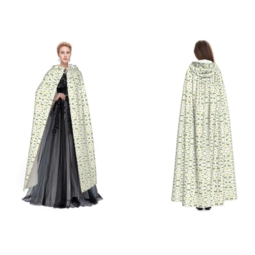 Fdfekgvplp Traktor Farming bedruckter Kapuzenumhang Halloween Mittelalter Kostüm Erwachsene Cosplay Langer Umhang für Damen und Herren Fdfekgvplp Traktor Farming bedruckter Kapuzenumhang Halloween Mittelalter Kostüm Erwachsene Cosplay Langer Umhang für Damen und Herren von Fdfekgvplp
