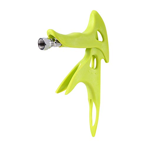 Airbrush Griff Stand Grip Holder mit Ergonomischem Nicht -Slip -Design, Feste Unterstützungsklasse für Künstler, Hobbyisten, Modellmalerei und Nagelkunst Airbrush Griff Stand Grip Holder mit Ergonomischem Nicht -Slip -Design, Feste Unterstützungsklasse für Künstler, Hobbyisten, Modellmalerei und Nagelkunst von Fdit