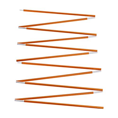 Fdit Auktion des Dauerhaften Aluminium-Ligazeltes für Camping-Set für Exkursion von Fdit