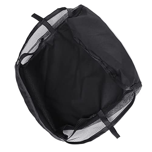 Fdit Baby Kinderwagen Buggy Organizer -Tasche mit Großem Korb, Sicher auf Kinderwagen Festgelegt, Bequem für Ausflüge, 1 PC Fdit Baby Kinderwagen Buggy Organizer -Tasche mit Großem Korb, Sicher auf Kinderwagen Festgelegt, Bequem für Ausflüge, 1 PC von Fdit
