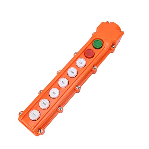 Fdit Der Bouton -Taste -Controller für Kran Controller für Verschiedene Arbeitsanforderungen Fdit Der Bouton -Taste -Controller für Kran Controller für Verschiedene Arbeitsanforderungen von Fdit