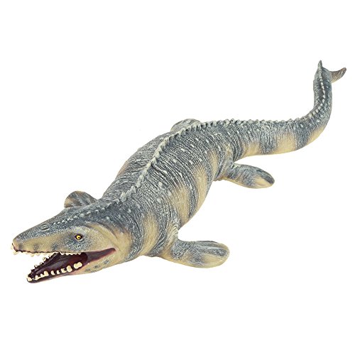 Fdit Dinosaurier Spielzeug Tiermodell Figuren für Kleinkinder, 45 cm von Fdit