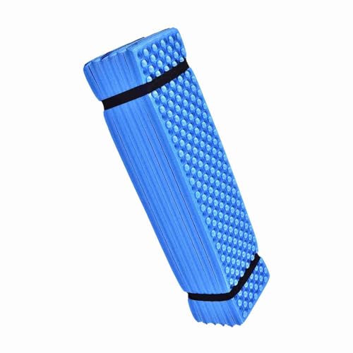 Fdit Messmeister in Soft Ego Cell Form für Yoga, Camping, Ultralight -Design (Blue) von Fdit