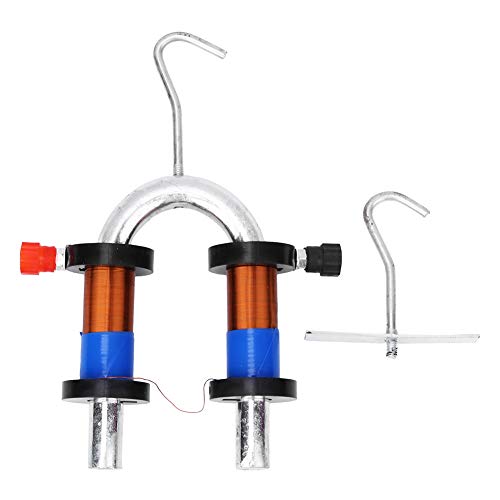 Fdit Physik Hufförmiger Elektromagnet Demonstrator Physikunterricht Experimentelle Ausrüstung Elektromagnet für den naturwissenschaftlichen Unterricht von Fdit