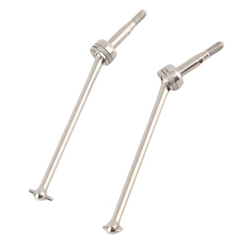 Fdit RC -Upgrade -Teile Hochfestigkeits Legierungs Rad Achse für Pxtoys 9200-9203 1/12 Modellauto, Verbesserung der Leistung und Fügen Sie Spaß für RC Enthusiasten Hinzu Fdit RC -Upgrade -Teile Hochfestigkeits Legierungs Rad Achse für Pxtoys 9200-9203 1/12 Modellauto, Verbesserung der Leistung und Fügen Sie Spaß für RC Enthusiasten Hinzu von Fdit