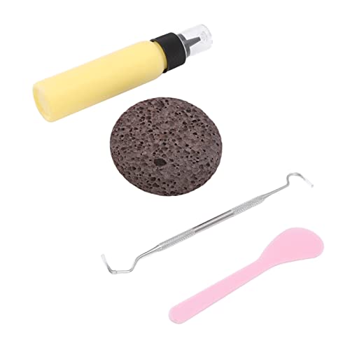 Fdit Interessantes Picking Rock Kit, Entspannendes Spielzeug für ängstliche Erwachsene, DIY Spannungsabbau, Metall-Kunststoff-Pick Rock für die Meisten Szenarien, 1 Set Fdit Interessantes Picking Rock Kit, Entspannendes Spielzeug für ängstliche Erwachsene, DIY Spannungsabbau, Metall-Kunststoff-Pick Rock für die Meisten Szenarien, 1 Set von Fdit
