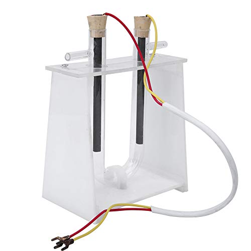 Lehrmittel, Kompaktes Demonstrationsset für Elektrolytische Kupferchloridlösungen, Chemie-Lehrmittel für Experimentelle Demonstrationen Lehrmittel, Kompaktes Demonstrationsset für Elektrolytische Kupferchloridlösungen, Chemie-Lehrmittel für Experimentelle Demonstrationen von Fdit