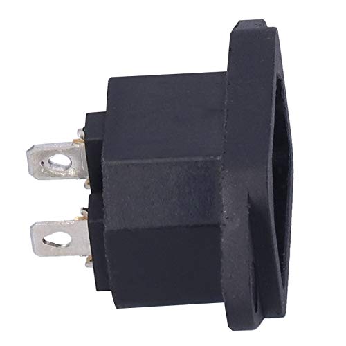 Steckdose, einfache Installation, Kleiner Stecker für Reiskocher, Kühlschränke, Klimaanlagen, Induktionsherde, Computer Steckdose, einfache Installation, Kleiner Stecker für Reiskocher, Kühlschränke, Klimaanlagen, Induktionsherde, Computer von Fdit
