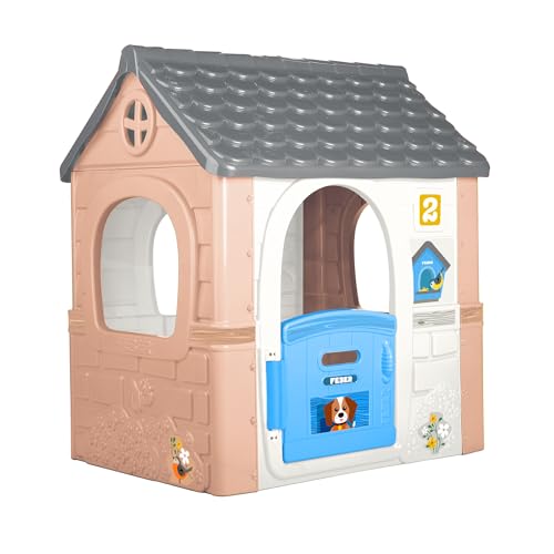 FEBER Dream House, Mehrfarbig, FEH30000 FEBER Dream House, Mehrfarbig, FEH30000 von Feber