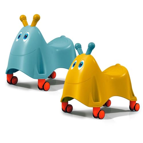 FEBER Lässiger Lauf von Feber