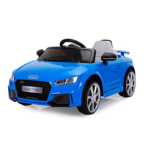 Feber- Elektroauto Audi 12V (Famosa 800013441) Feber- Elektroauto Audi 12V (Famosa 800013441) von Feber
