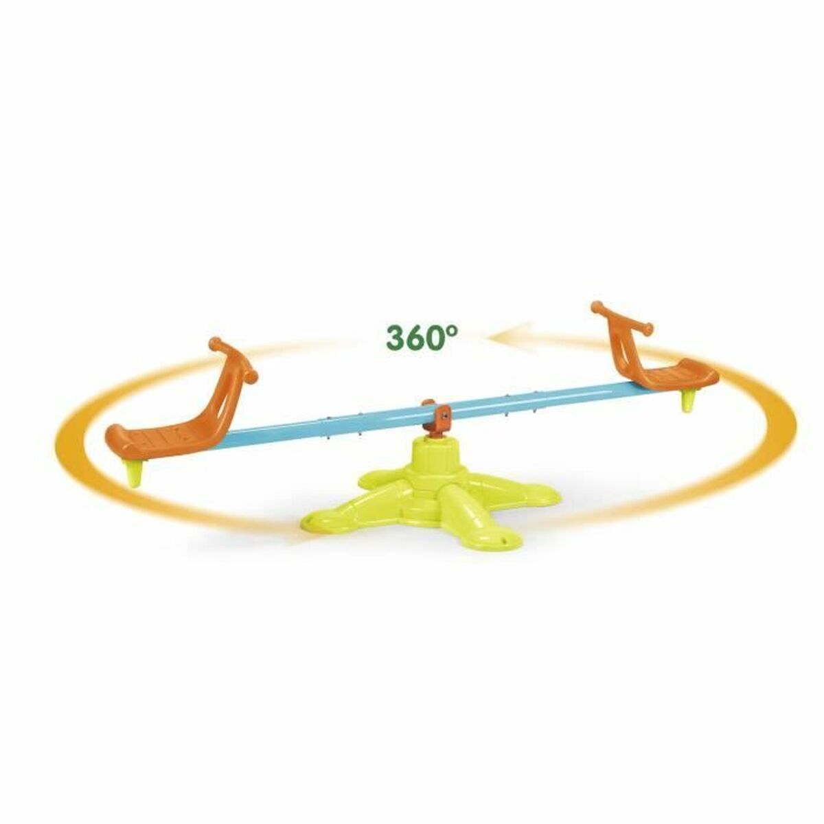 Geschicklichkeitsspiel Feber Twister 2X1 Geschicklichkeitsspiel Feber Twister 2X1 von Feber