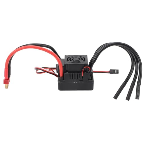Febuliy 80A -Motor ohne elektrische Geschwindigkeitsregelungserleichter ausgezeichneter Leistung für Autos und RC -Boote Febuliy 80A -Motor ohne elektrische Geschwindigkeitsregelungserleichter ausgezeichneter Leistung für Autos und RC -Boote von Febuliy