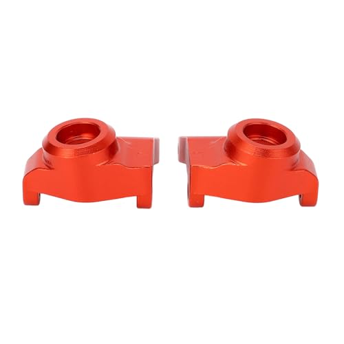 Febuliy Contrôle du métal Pour UNE Voiture RC, pièces de remplacement en alliage d'aluminium à SCX10 Pro RC (Verrotten) von Febuliy
