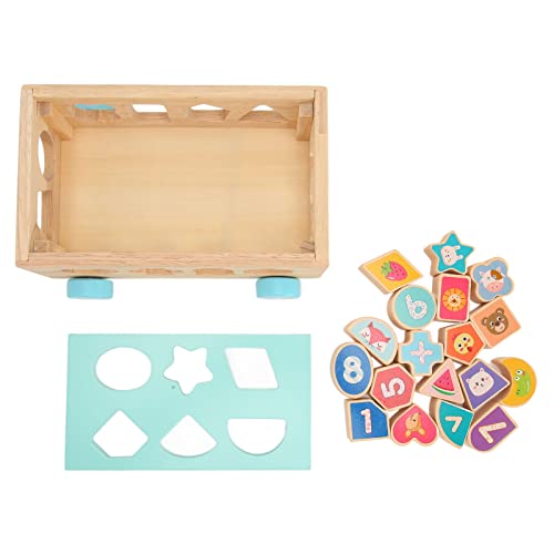 Febuliy Die Größe der Kinder schafft EIN doppeltes Texturmuster, um Spielzeug für Kinder zu Lernen Febuliy Die Größe der Kinder schafft EIN doppeltes Texturmuster, um Spielzeug für Kinder zu Lernen von Febuliy