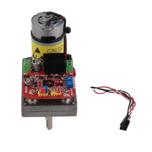 Febuliy Hochleistungs -Servo -Motor -Aluminium -Legierung Super -Torsion Digitales Lenkgetriebe Mechanische Geräte für Roboter von Febuliy
