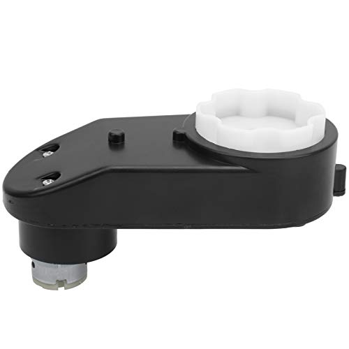 Febuliy Motor Getriebe Gear Electric for Kids Car Toy Teile Industriemittel 12 V 15000 U/min 380 anwendbare Szene Kinderautos Febuliy Motor Getriebe Gear Electric for Kids Car Toy Teile Industriemittel 12 V 15000 U/min 380 anwendbare Szene Kinderautos von Febuliy