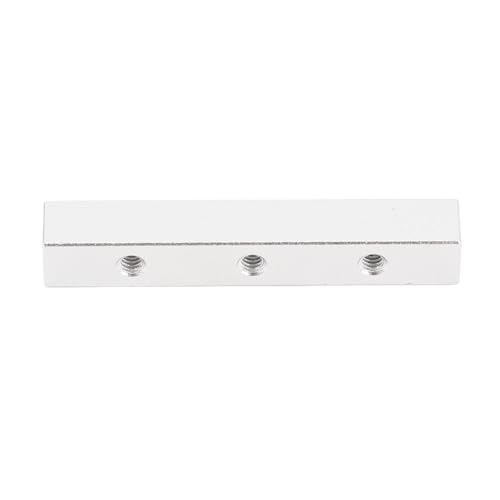 Febuliy RC Helicopter Aluminum Column Rustprooffor FlyWing BELL206 UH1 RC Febuliy RC Helicopter Aluminum Column Rustprooffor FlyWing BELL206 UH1 RC von Febuliy