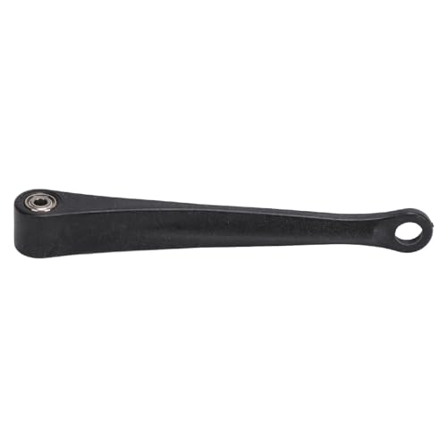 Febuliy RC Helicopter DFC Pitch Linkage Premium Plastic Stainless Steel Replacement Part for FlyWing BELL206 UH1 Febuliy RC Helicopter DFC Pitch Linkage Premium Plastic Stainless Steel Replacement Part for FlyWing BELL206 UH1 von Febuliy