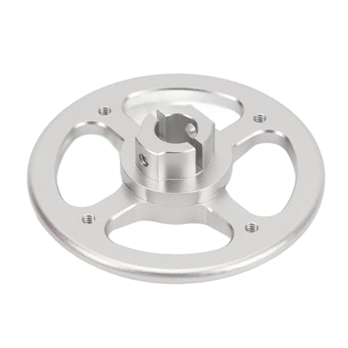 Febuliy RC -Helikopter -Hauptübertragung Aluminium Aluminium Semplace Flywing Bell206 UH1 RC -Helikopter Febuliy RC -Helikopter -Hauptübertragung Aluminium Aluminium Semplace Flywing Bell206 UH1 RC -Helikopter von Febuliy