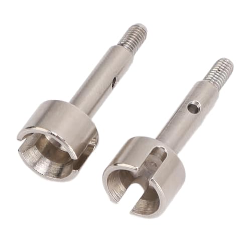 Febuliy RC Rear Wheel axle Cups Soft Driving Stability for WLTOYS 124008 124010RC Cars Febuliy RC Rear Wheel axle Cups Soft Driving Stability for WLTOYS 124008 124010RC Cars von Febuliy