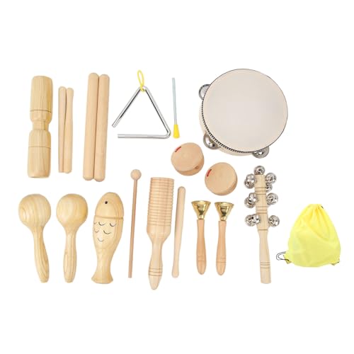Instruments de Percussion Musicale Pour le stockage des musiciens Pour Les enfs, moins de jouets de Jardin Pour nourrissons Instruments de Percussion Musicale Pour le stockage des musiciens Pour Les enfs, moins de jouets de Jardin Pour nourrissons von Febuliy