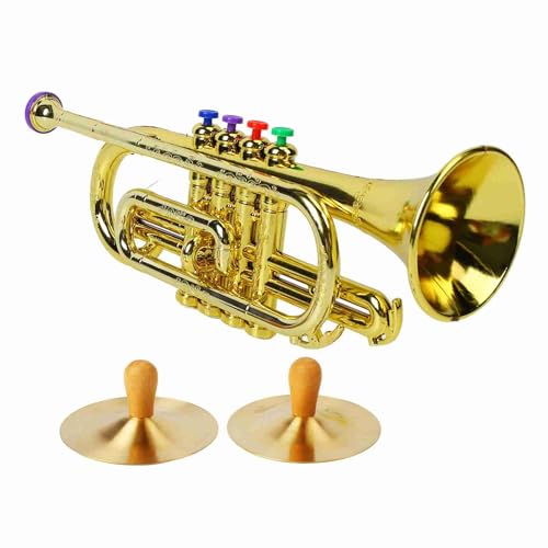 Le jouet Pour enfs Attire le Bruit en Plastique Pour Faire un fabricavec un Instrument de Vent Musical Pour Les plats des débuts Le jouet Pour enfs Attire le Bruit en Plastique Pour Faire un fabricavec un Instrument de Vent Musical Pour Les plats des débuts von Febuliy