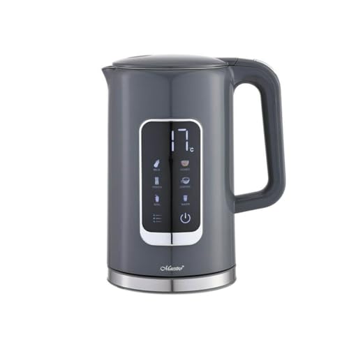 Maestro Czajnik elektryczny MR-024-GREY Maestro Czajnik elektryczny MR-024-GREY von Feel Maestro