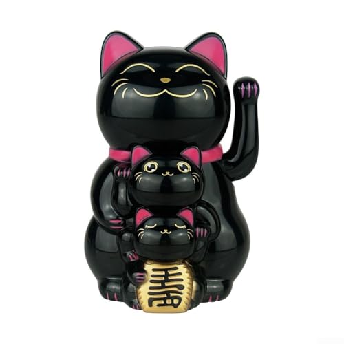 FFor Amily of Three SolFor Ar WFor Aving Lucky CFor At, IdeFor Al for Prosperity in Every SpFor (Schwarz) von Feeshoppher