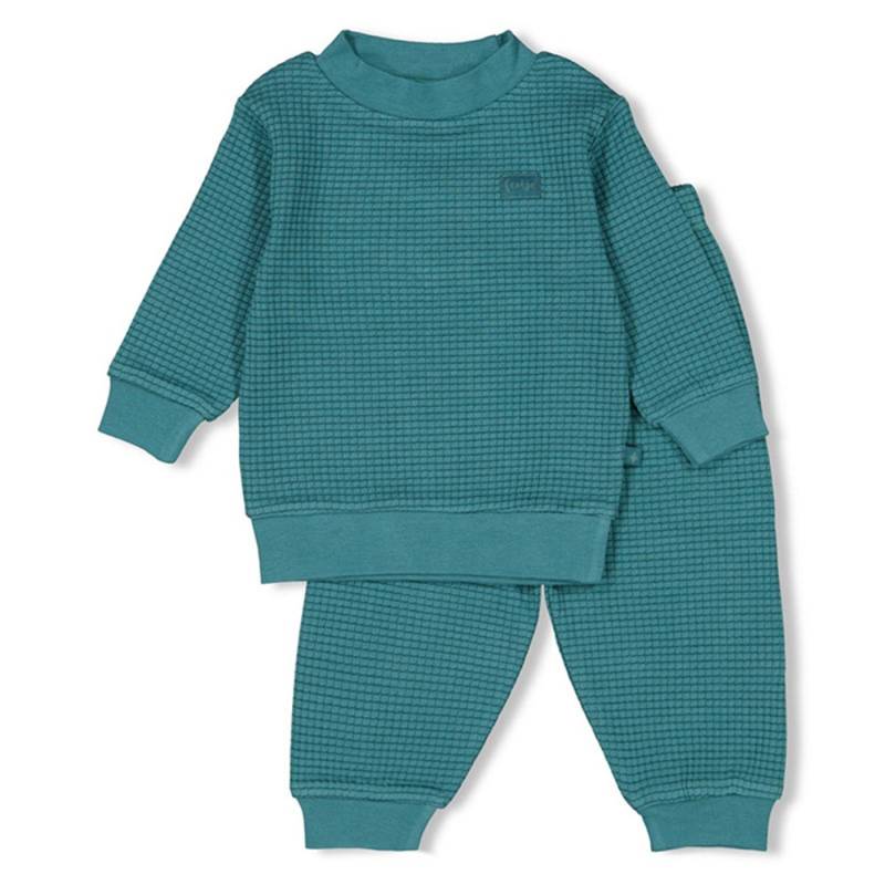 Feetje Pajama Waffle - Autumn Special - 74 von Feetje