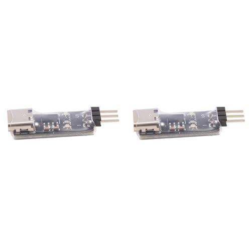 Feeuid 2 x ESC Crawler ESC USB Link AM32 BLS32 verbindet ESC mit dem Computer von Feeuid